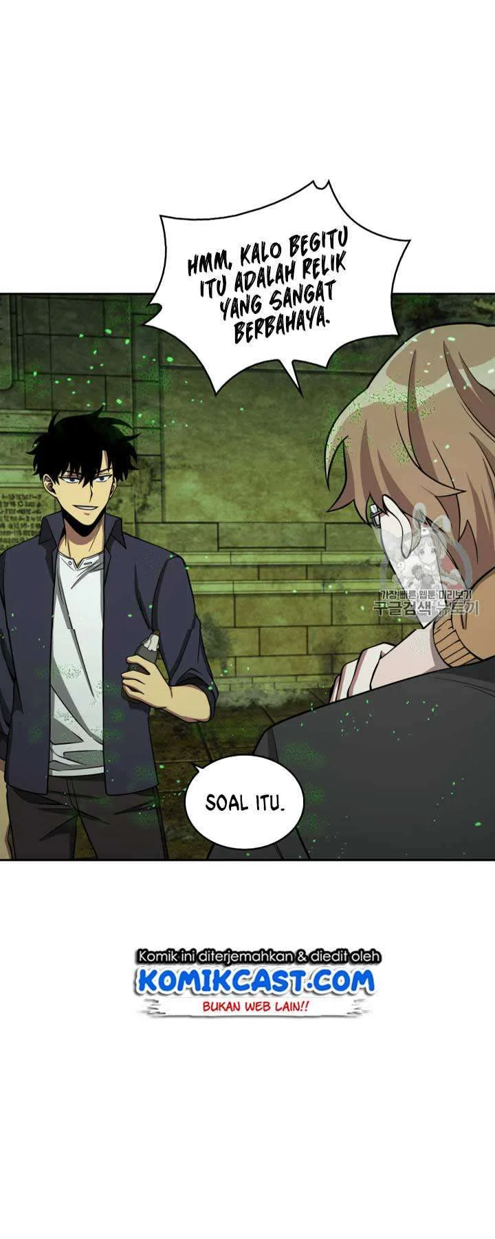 Chapter 108 - halaman 23