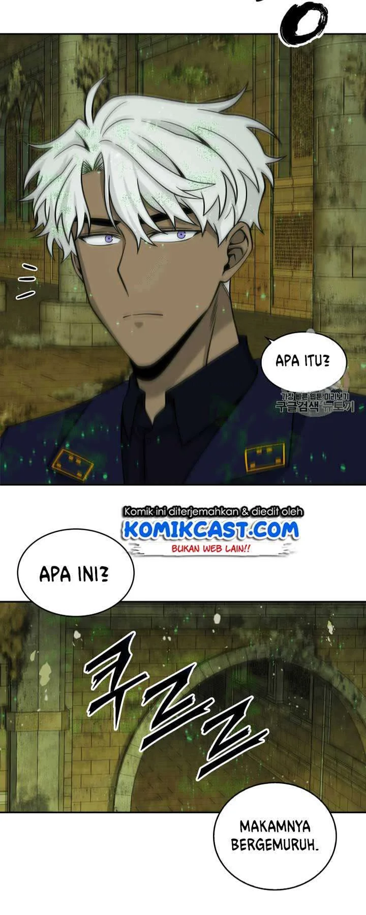 Chapter 108 - halaman 31