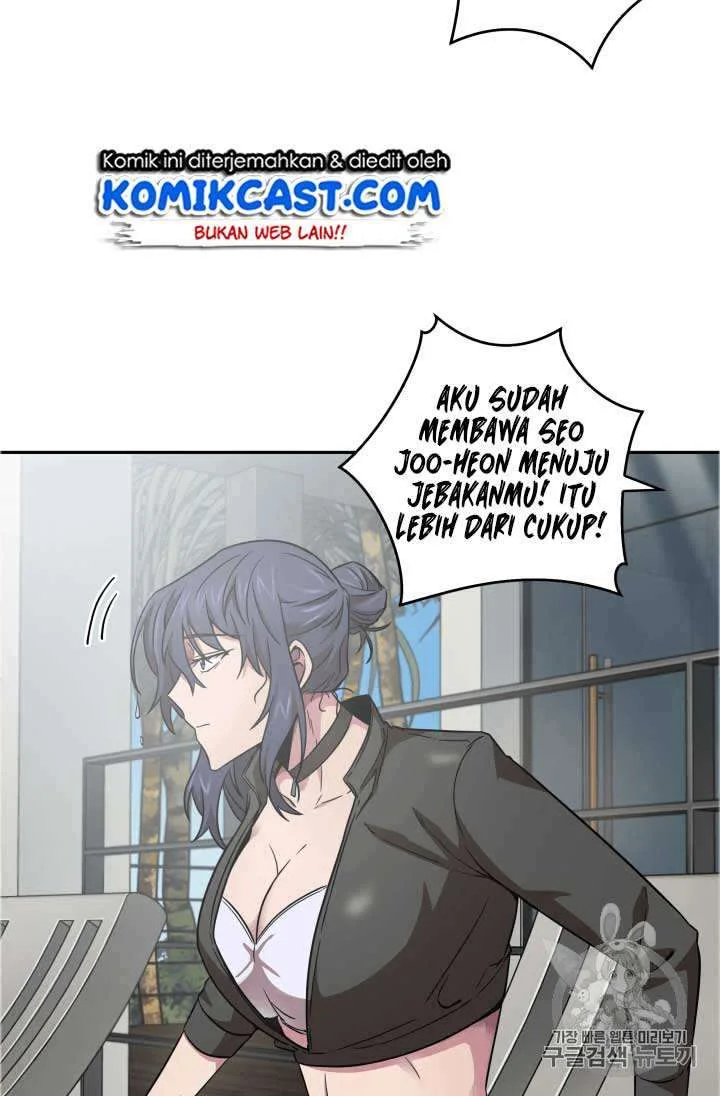 Chapter 109 - halaman 21