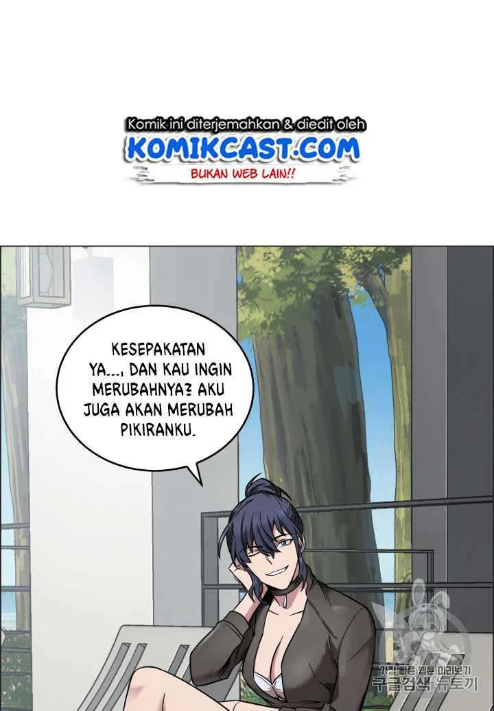 Chapter 109 - halaman 28
