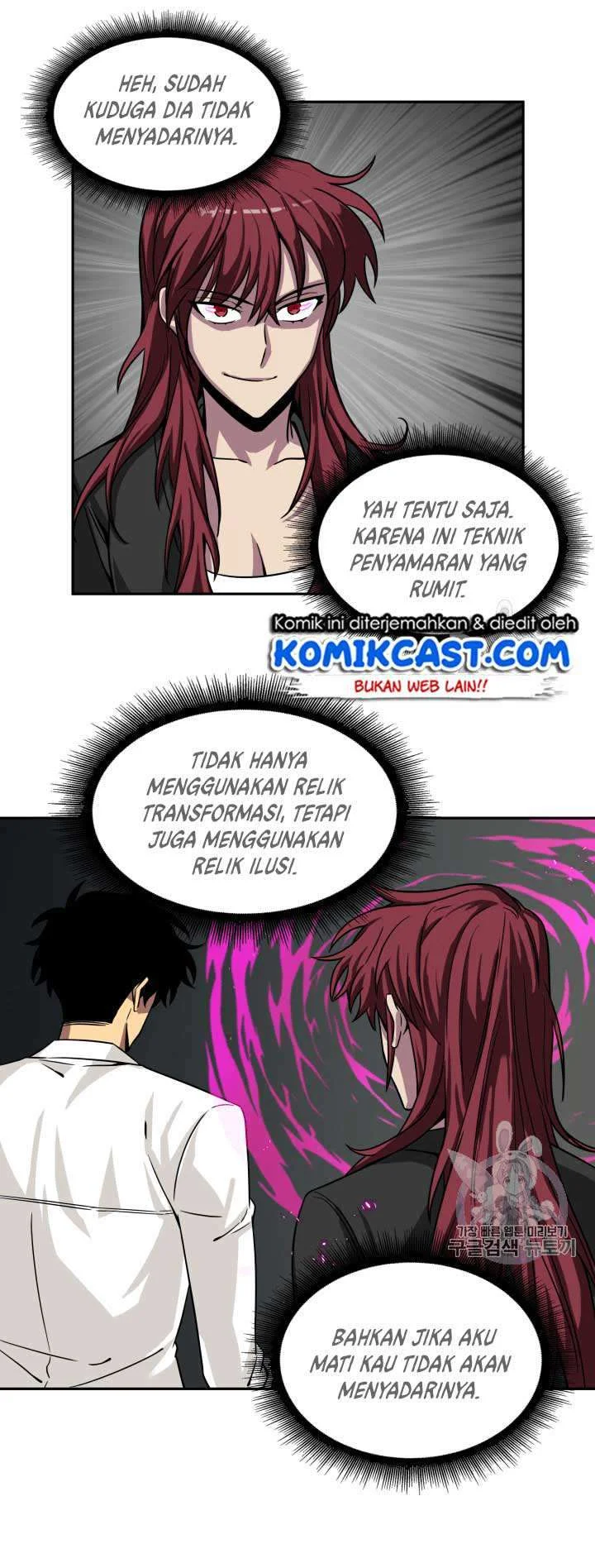 Chapter 111 - halaman 28