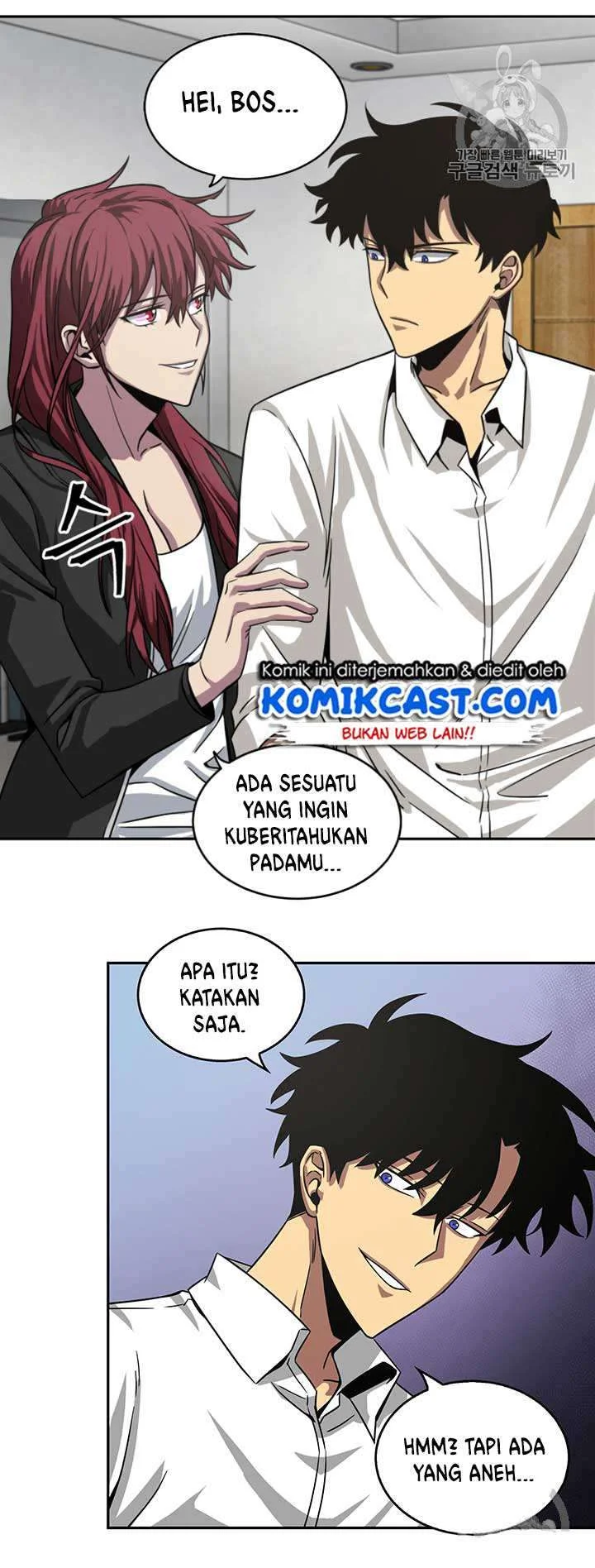 Chapter 111 - halaman 29