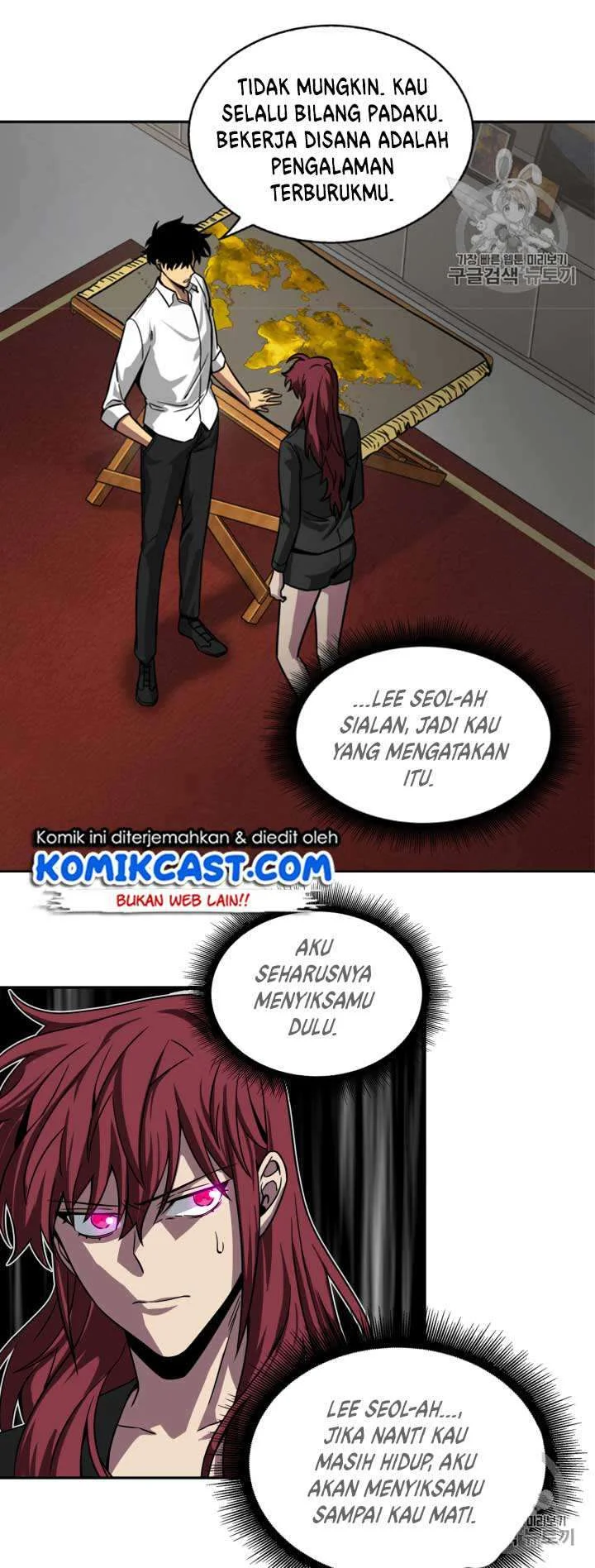 Chapter 111 - halaman 32