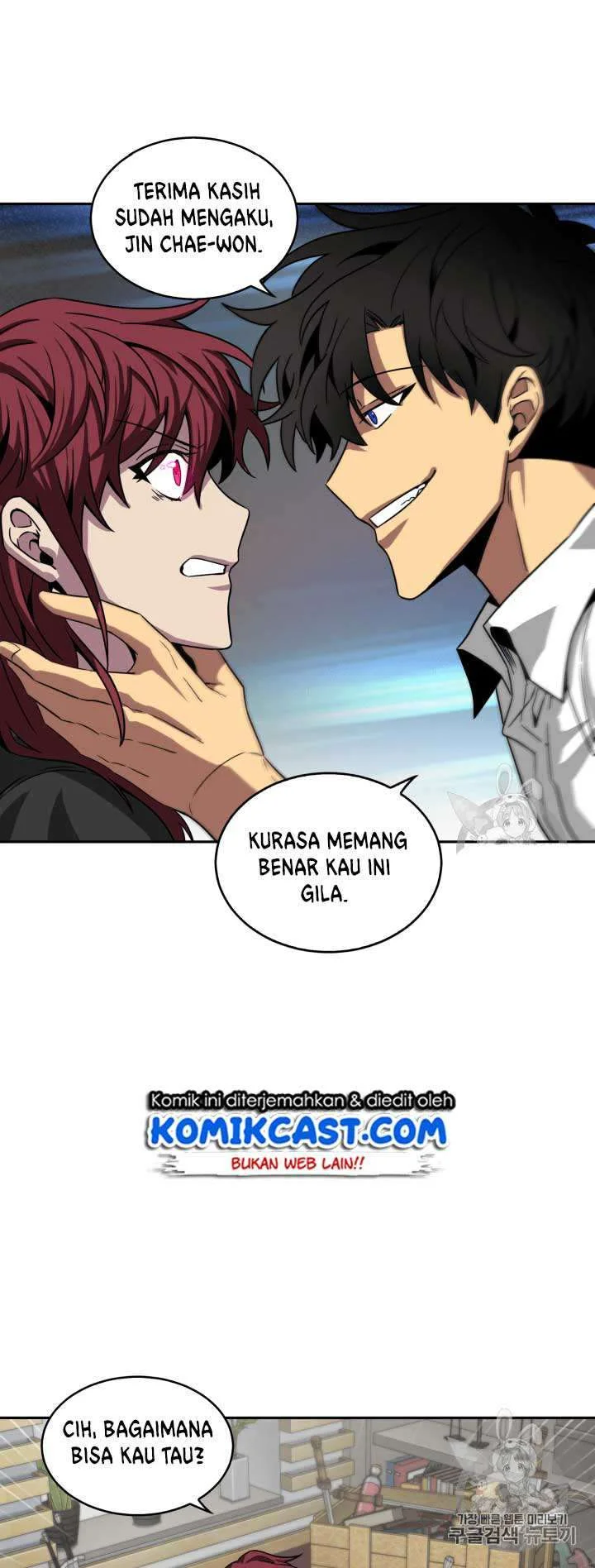 Chapter 111 - halaman 35