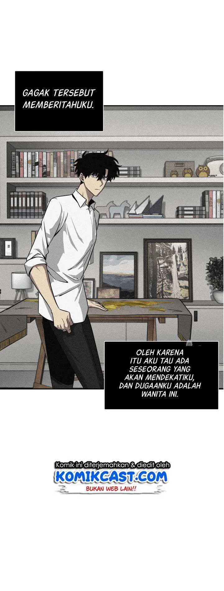 Chapter 111 - halaman 39