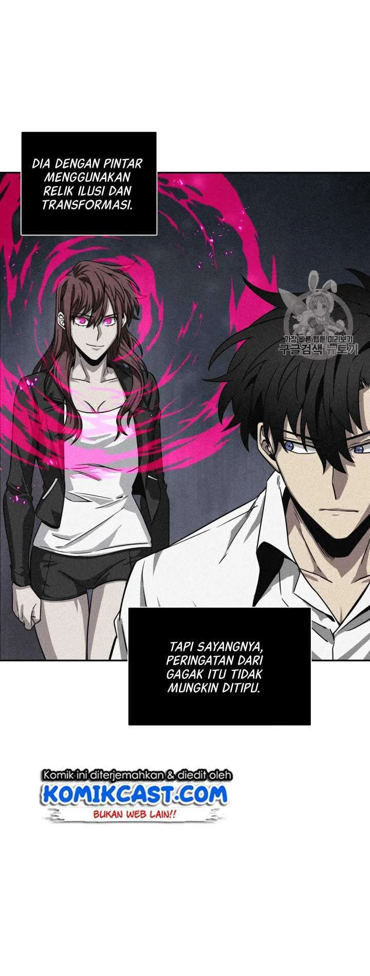 Chapter 111 - halaman 40
