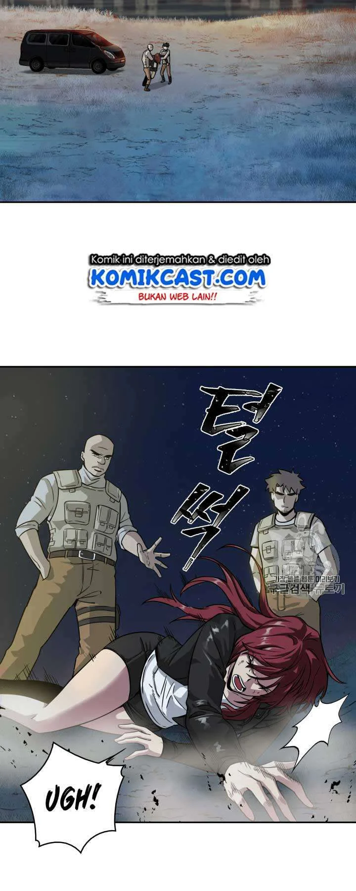 Chapter 111 - halaman 5