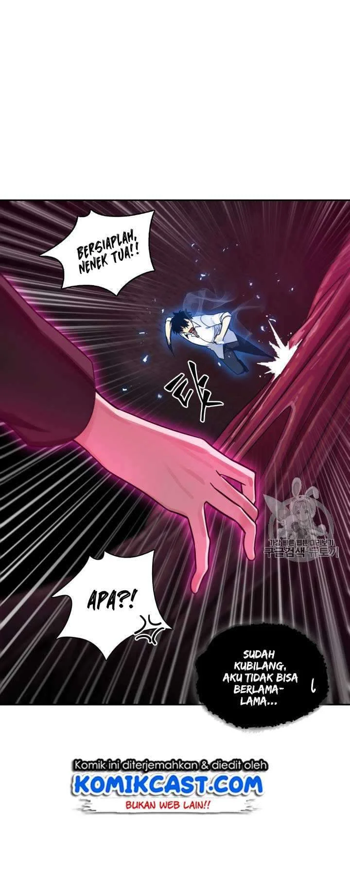 Chapter 112 - halaman 34