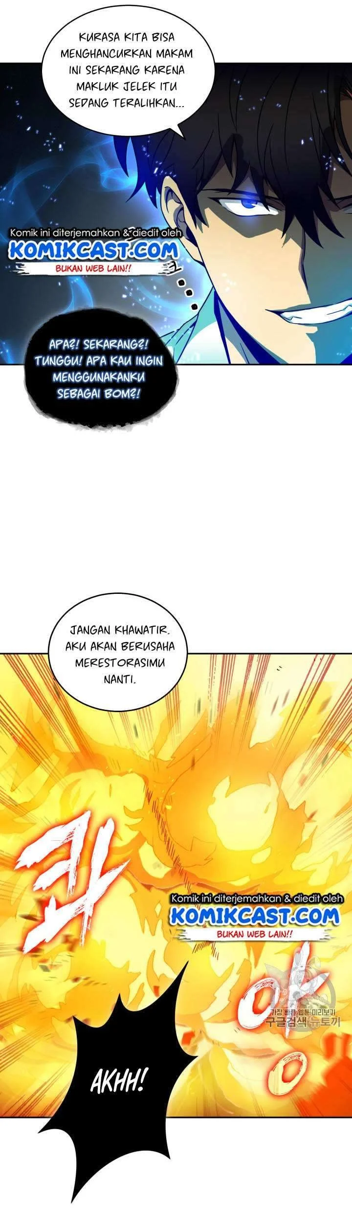 Chapter 113 - halaman 30