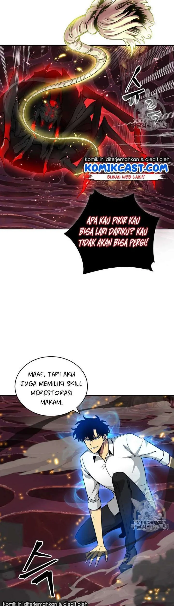 Chapter 113 - halaman 34