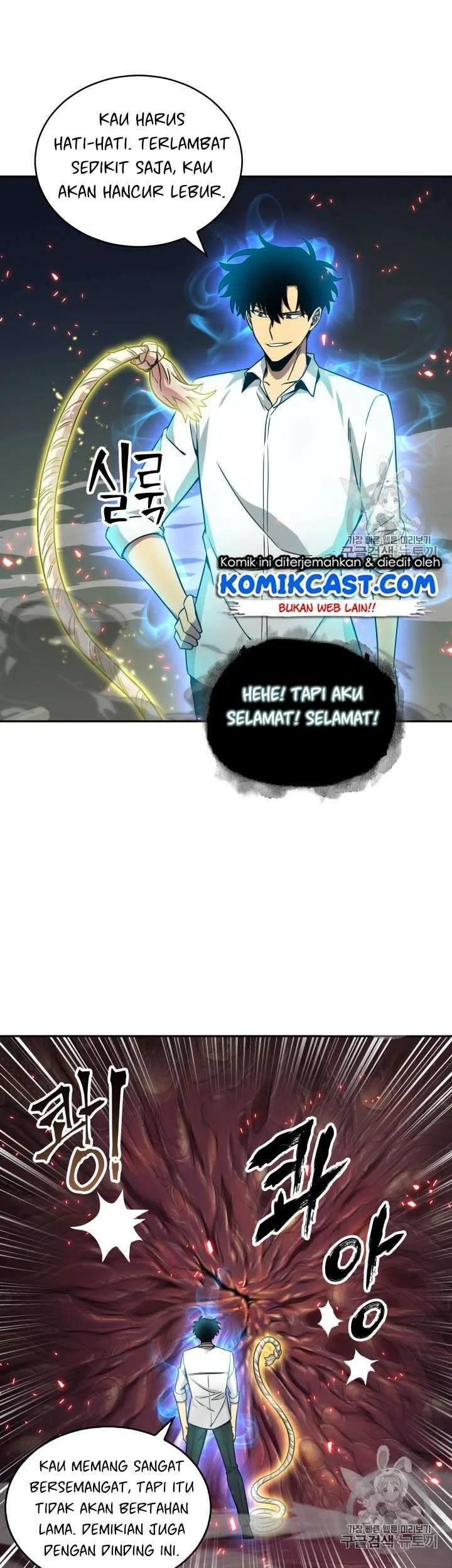 Chapter 113 - halaman 38