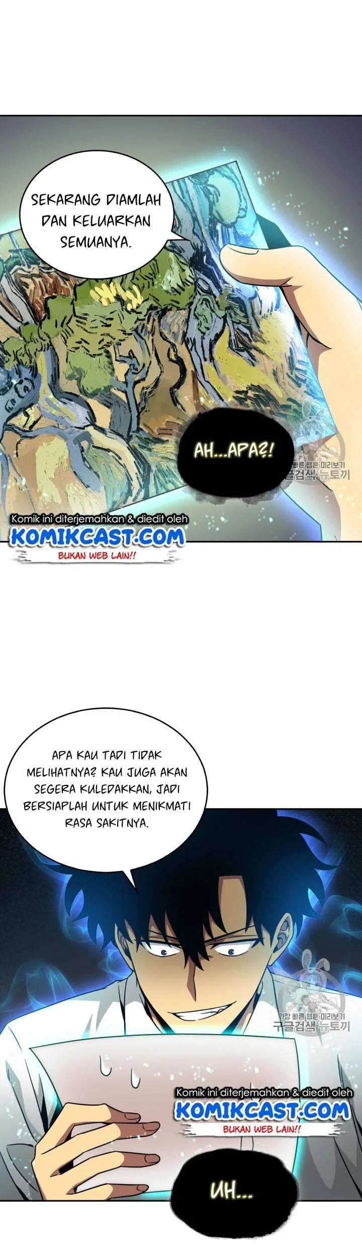 Chapter 113 - halaman 40