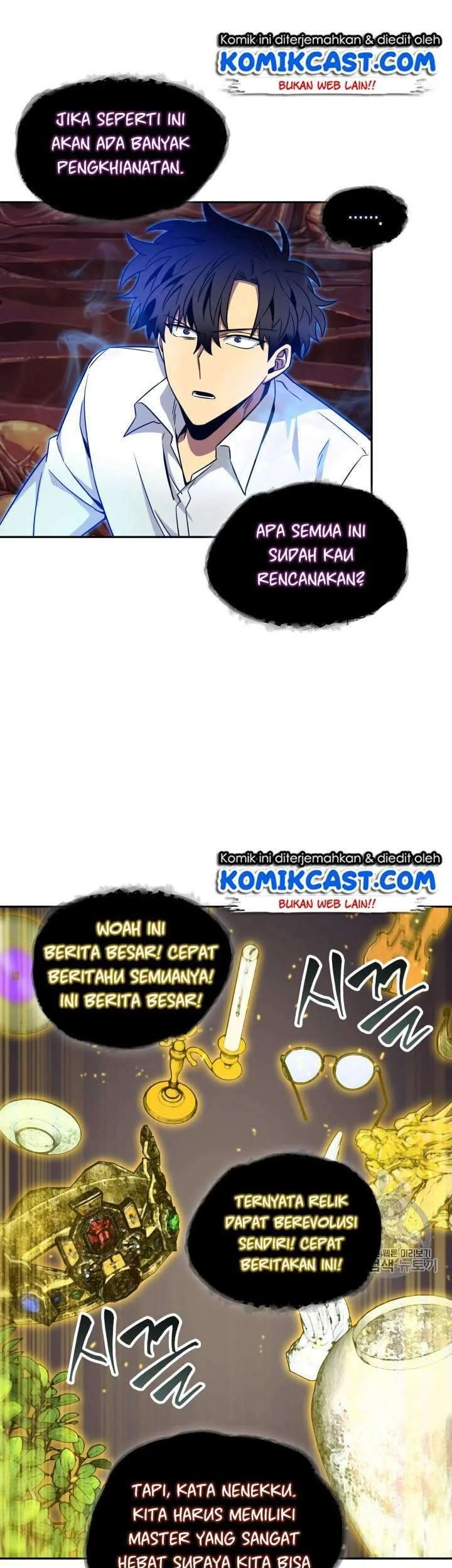 Chapter 113 - halaman 18