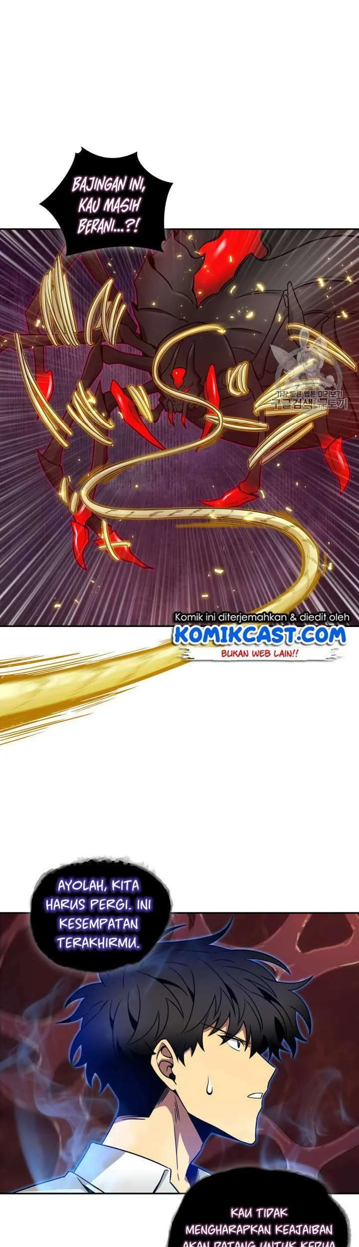 Chapter 113 - halaman 21