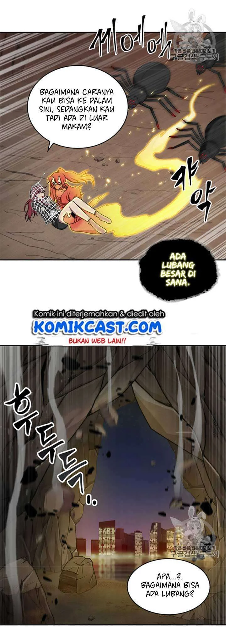 Chapter 114 - halaman 14