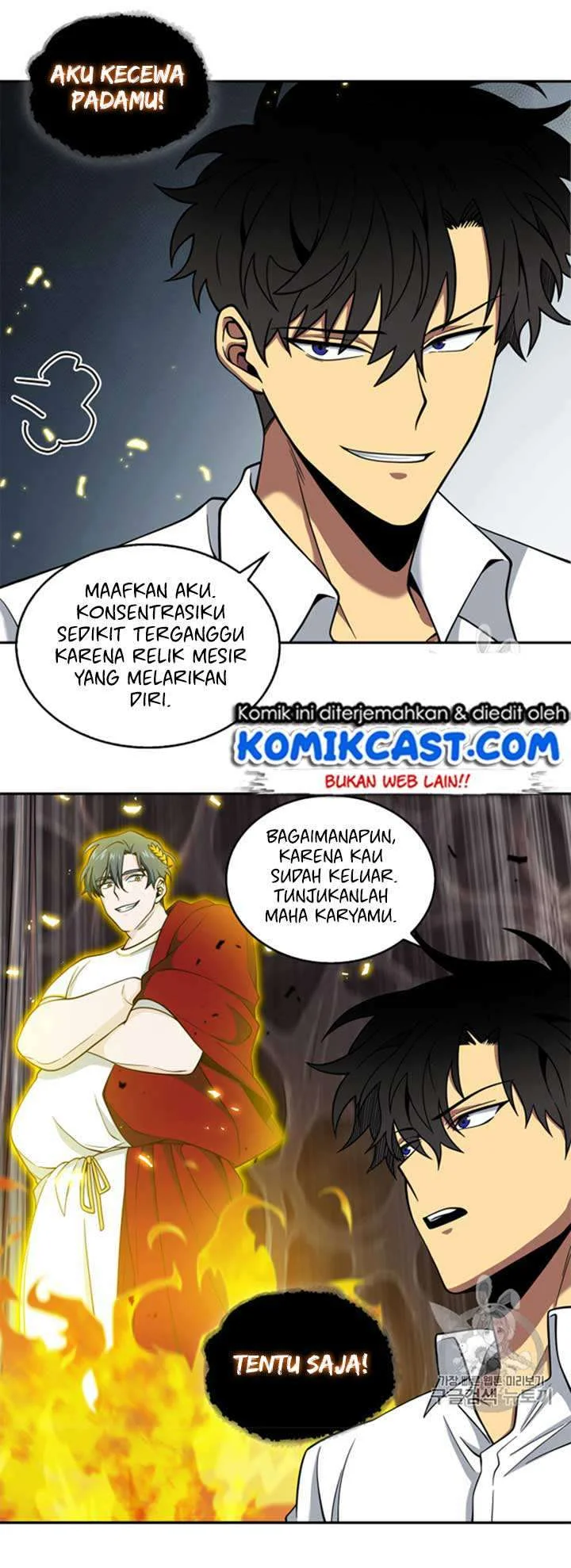 Chapter 114 - halaman 28