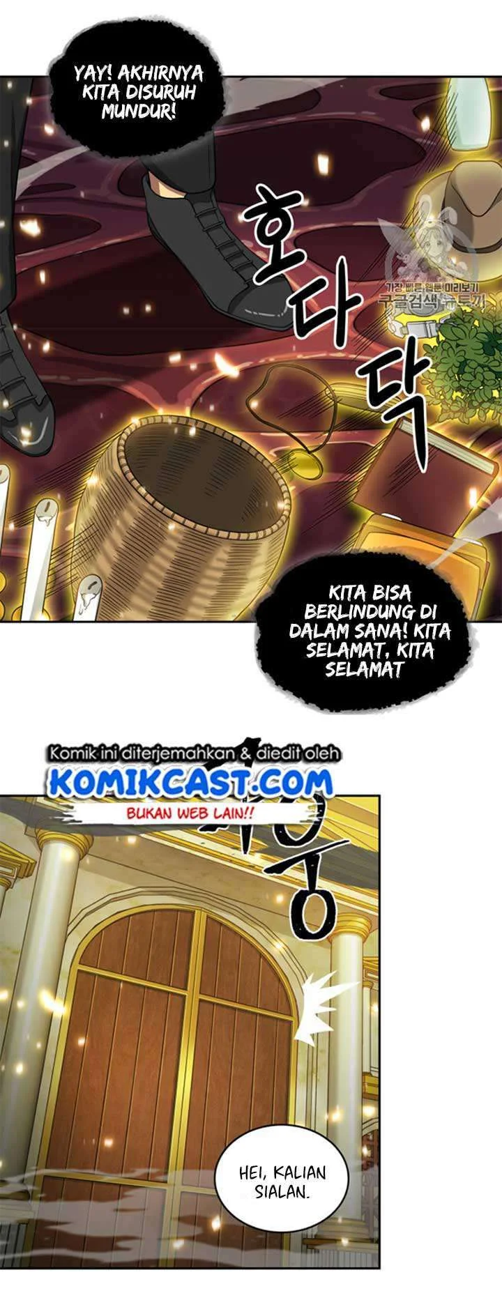 Chapter 114 - halaman 38