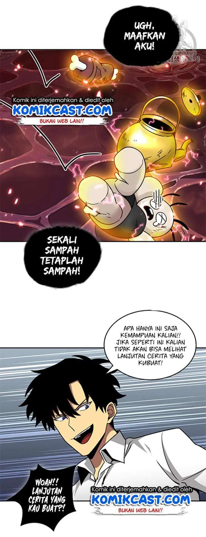 Chapter 115 - halaman 15