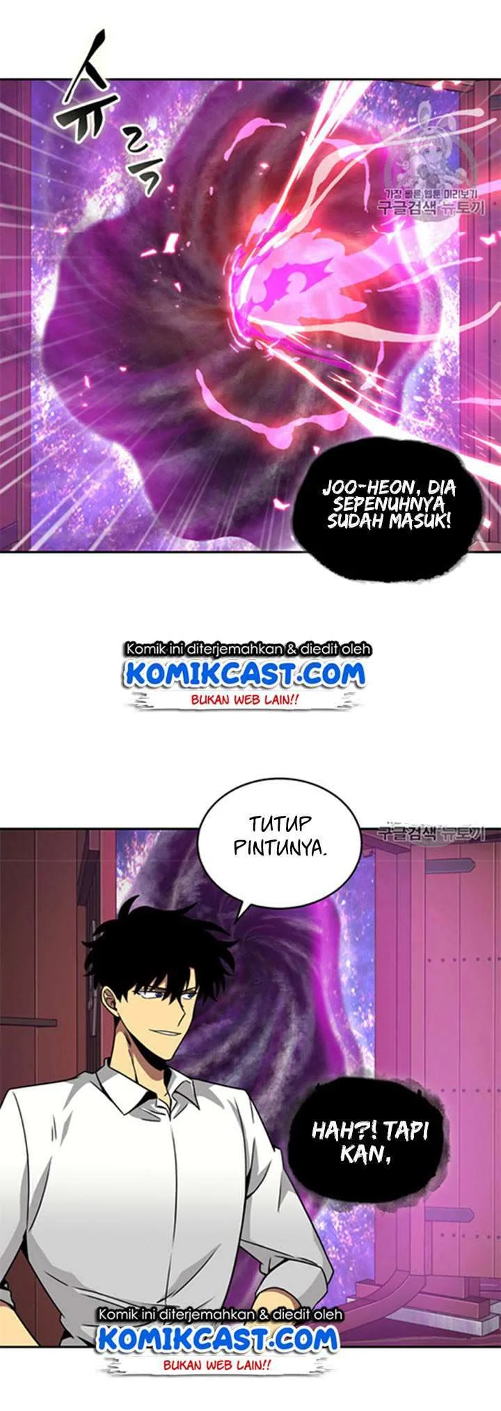 Chapter 115 - halaman 31