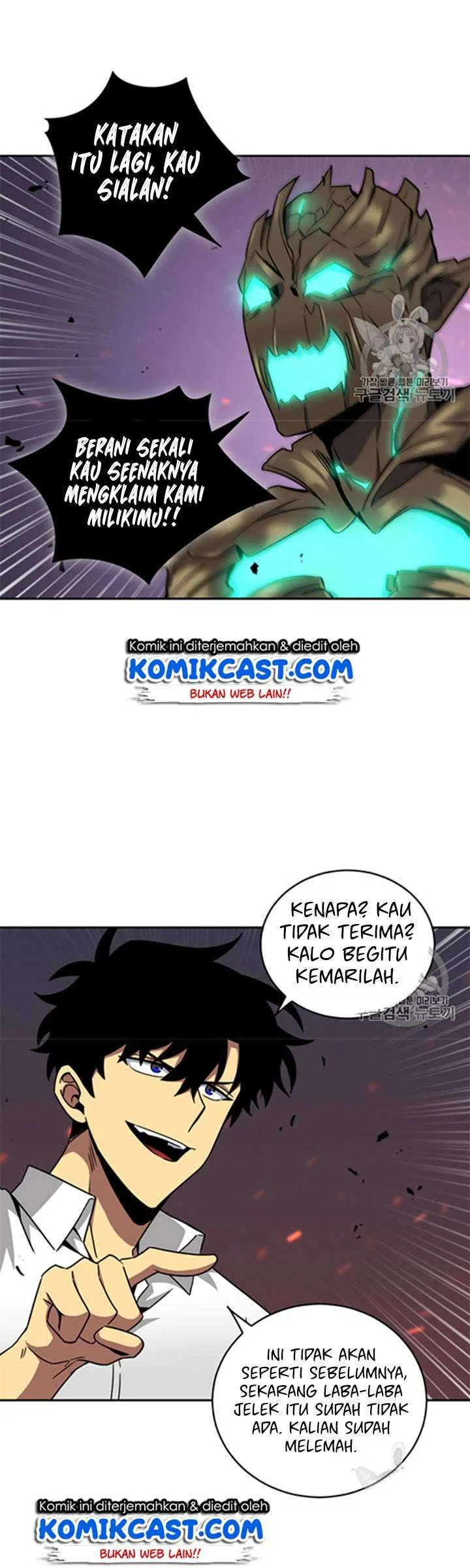 Chapter 115 - halaman 35