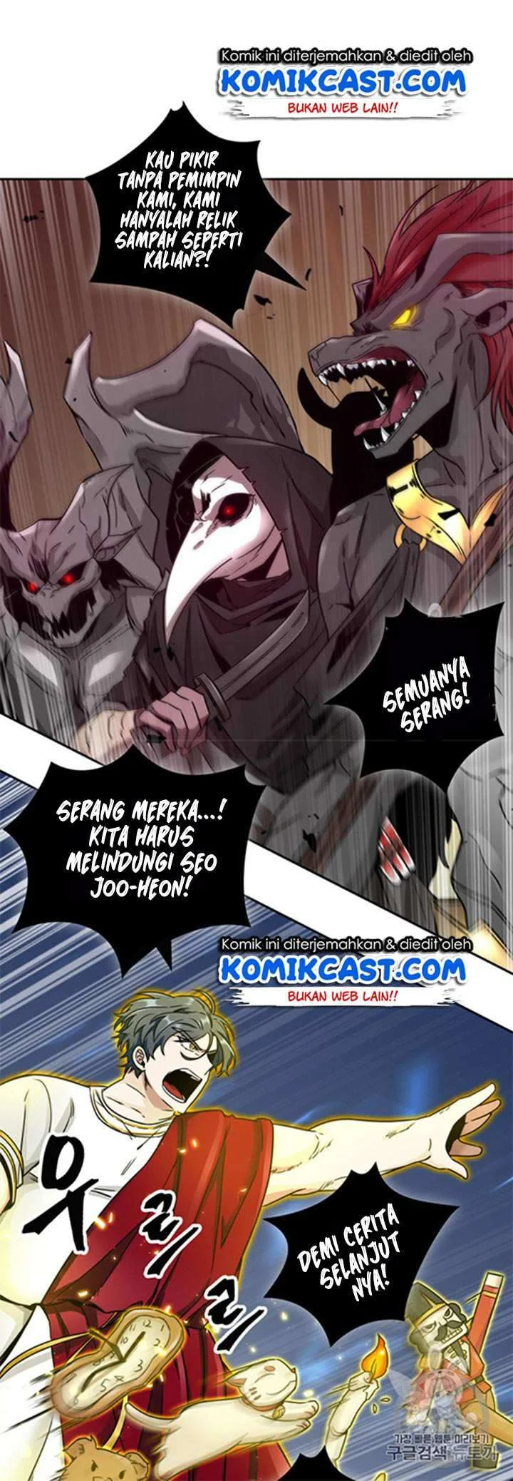 Chapter 115 - halaman 36