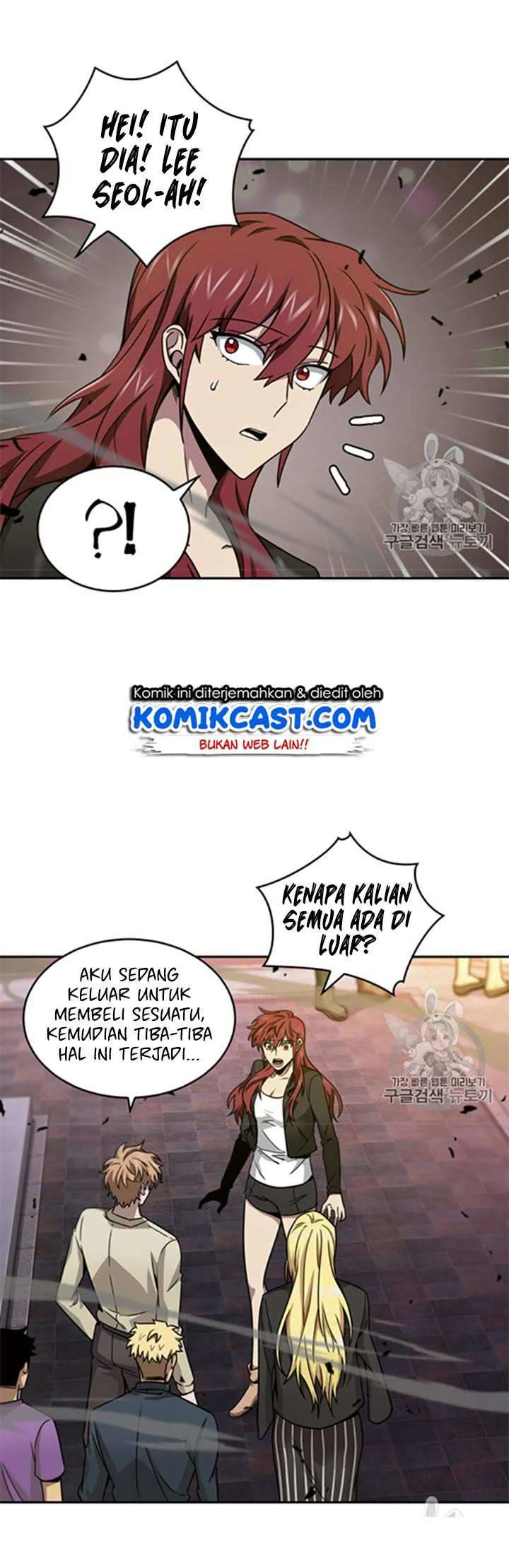 Chapter 115 - halaman 41