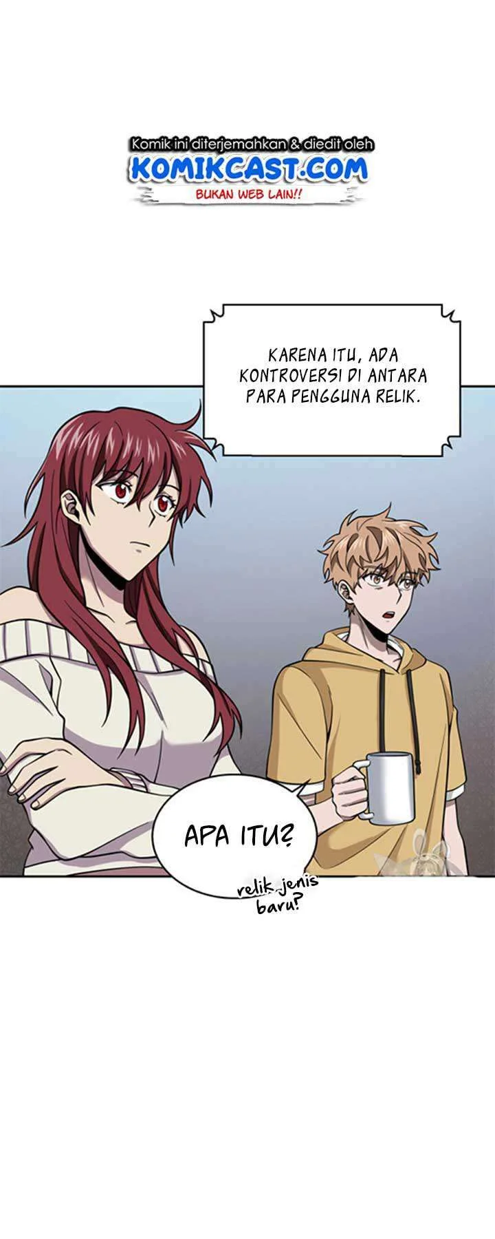 Chapter 116 - halaman 32