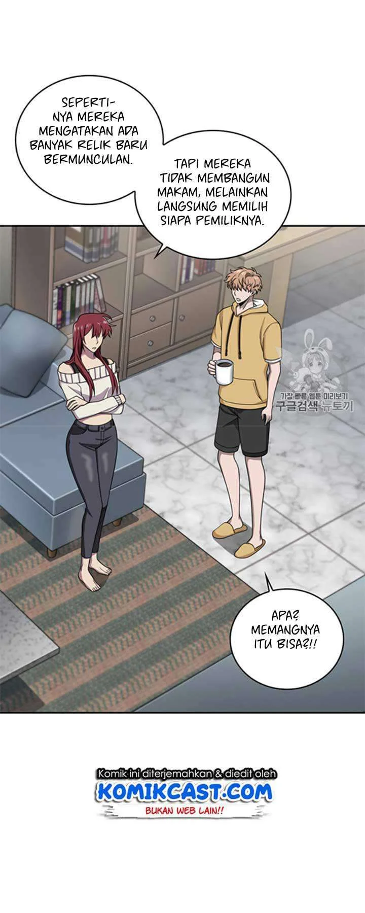 Chapter 116 - halaman 33