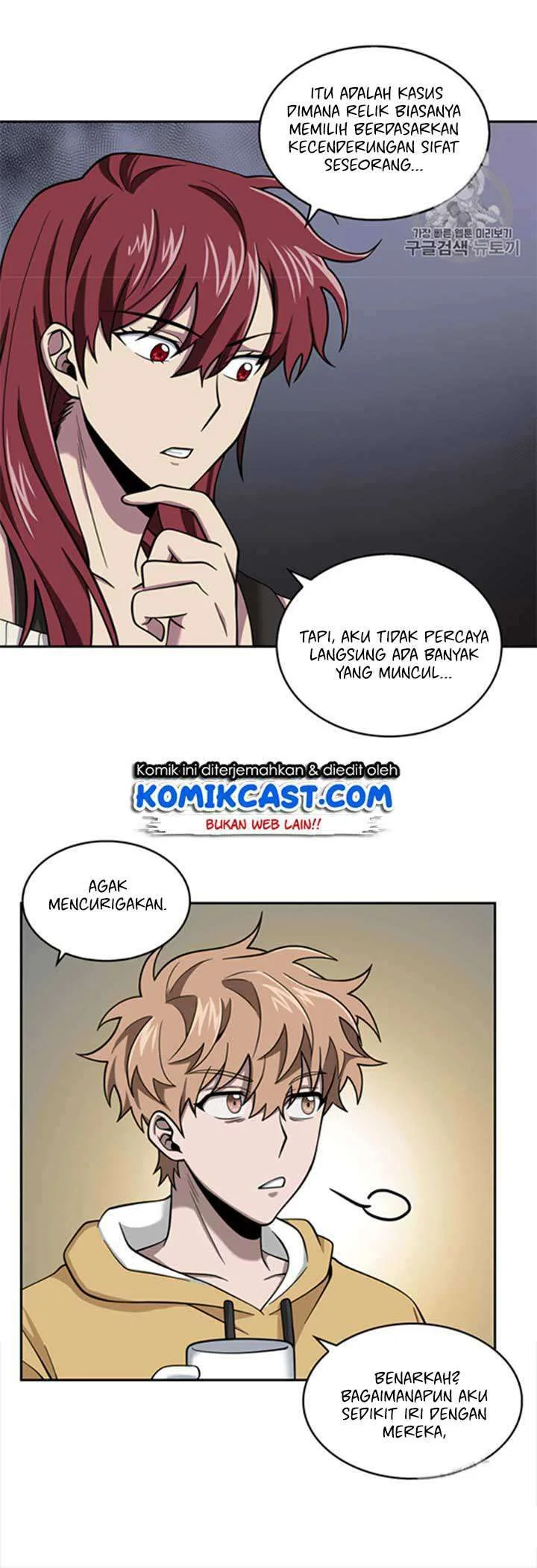 Chapter 116 - halaman 34