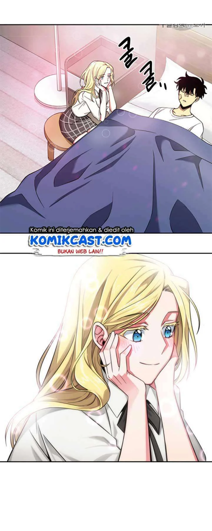 Chapter 116 - halaman 38