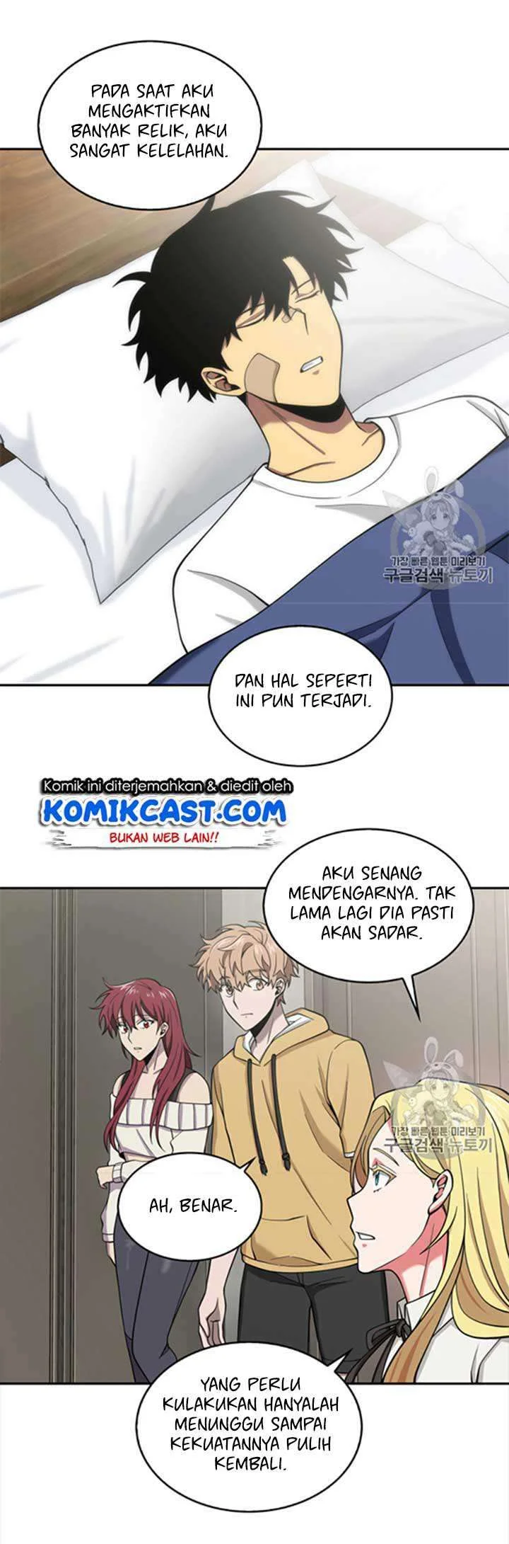 Chapter 116 - halaman 41