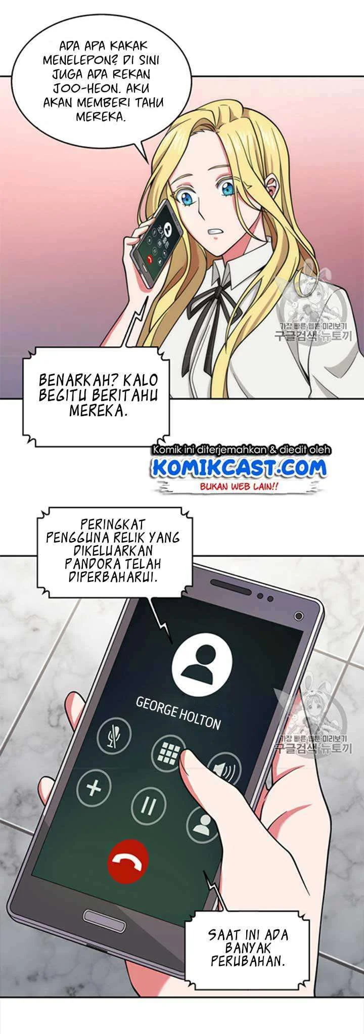 Chapter 116 - halaman 47