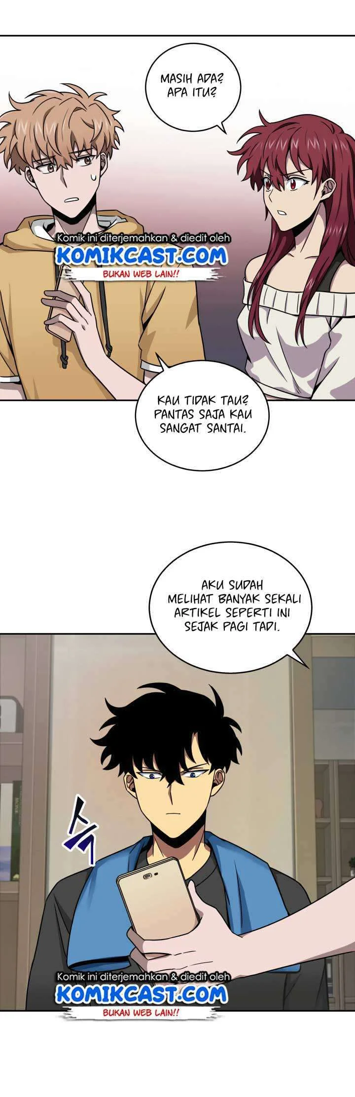 Chapter 117 - halaman 18