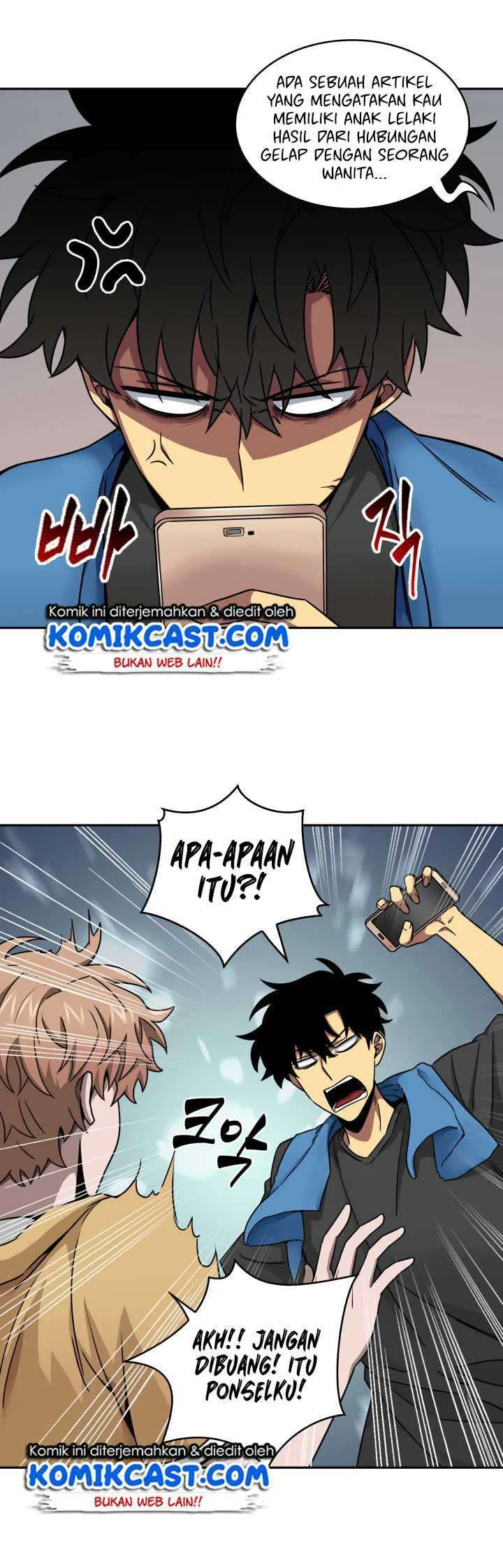 Chapter 117 - halaman 20