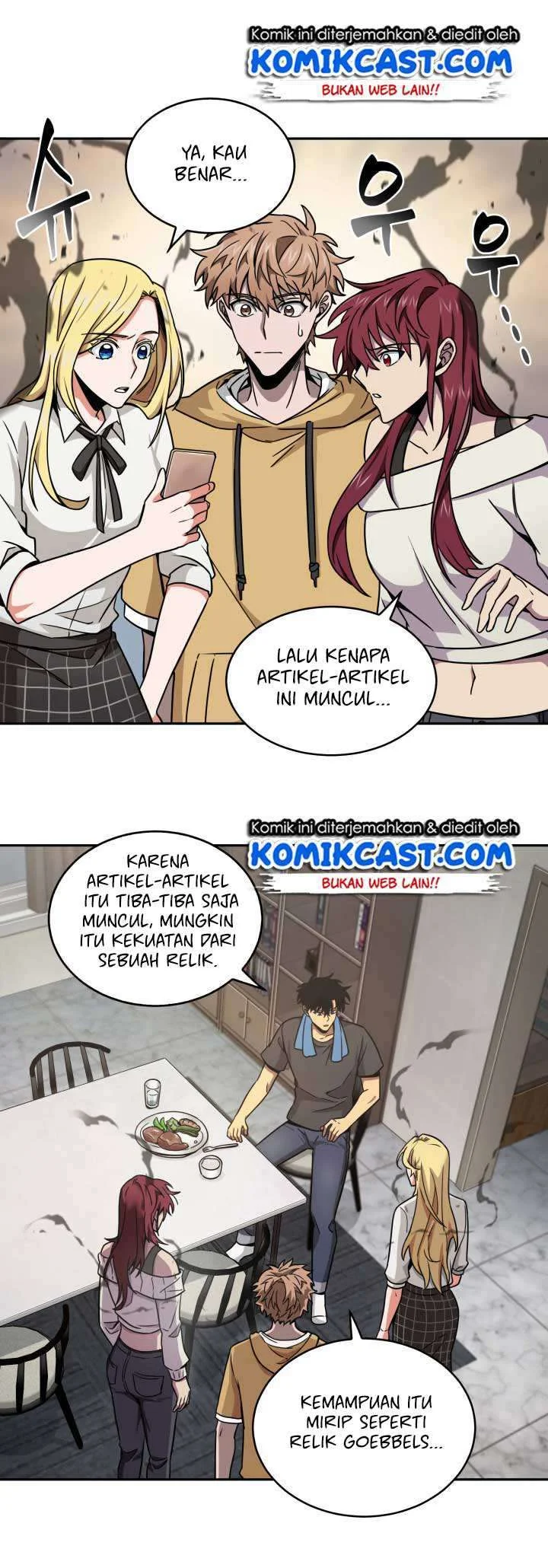 Chapter 117 - halaman 28