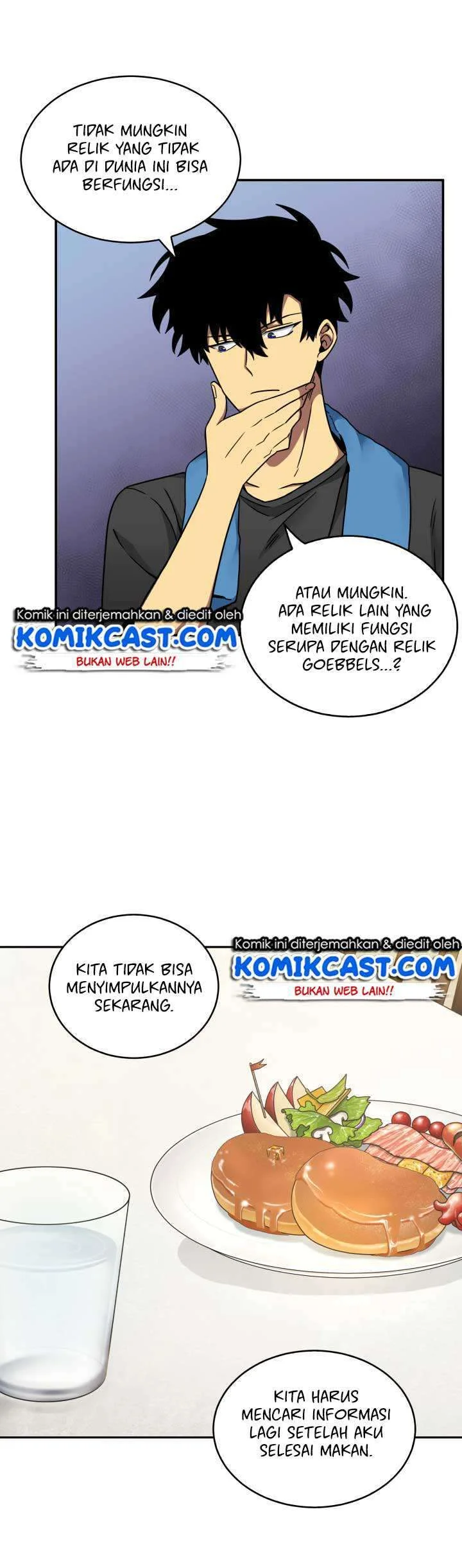 Chapter 117 - halaman 32