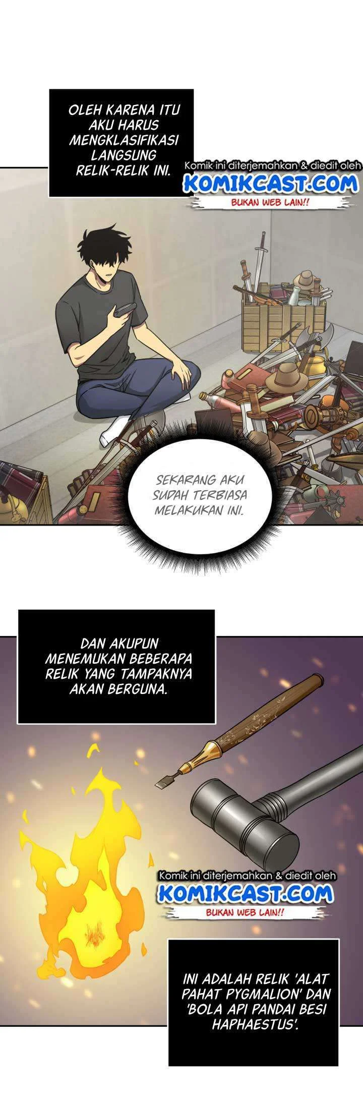 Chapter 117 - halaman 37