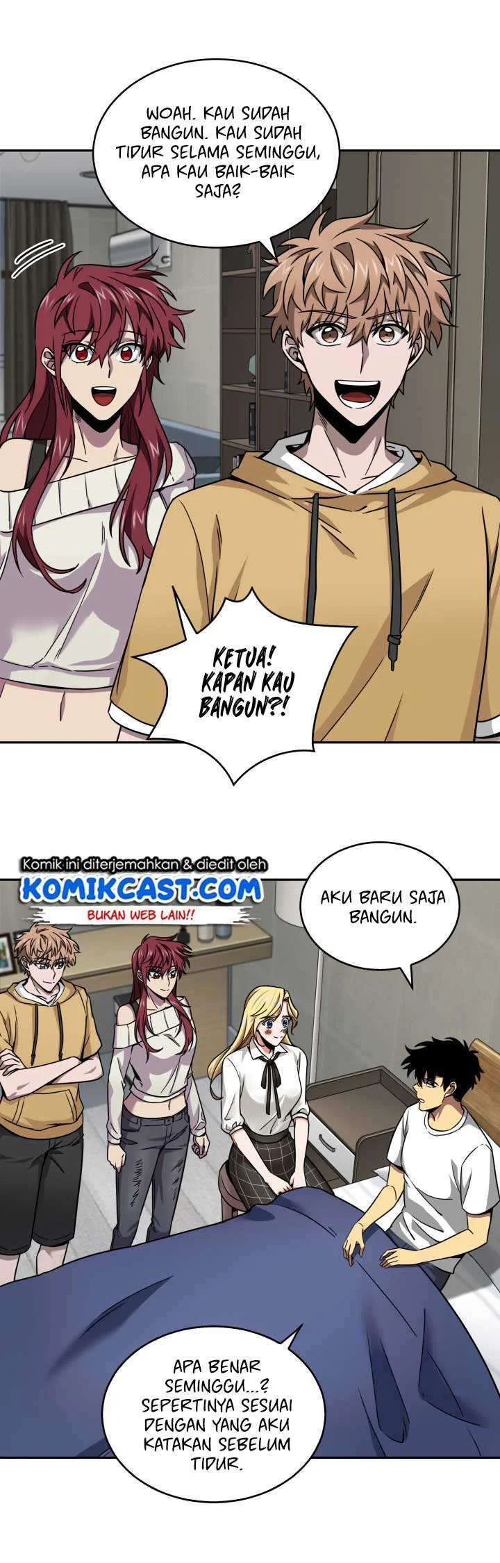 Chapter 117 - halaman 8