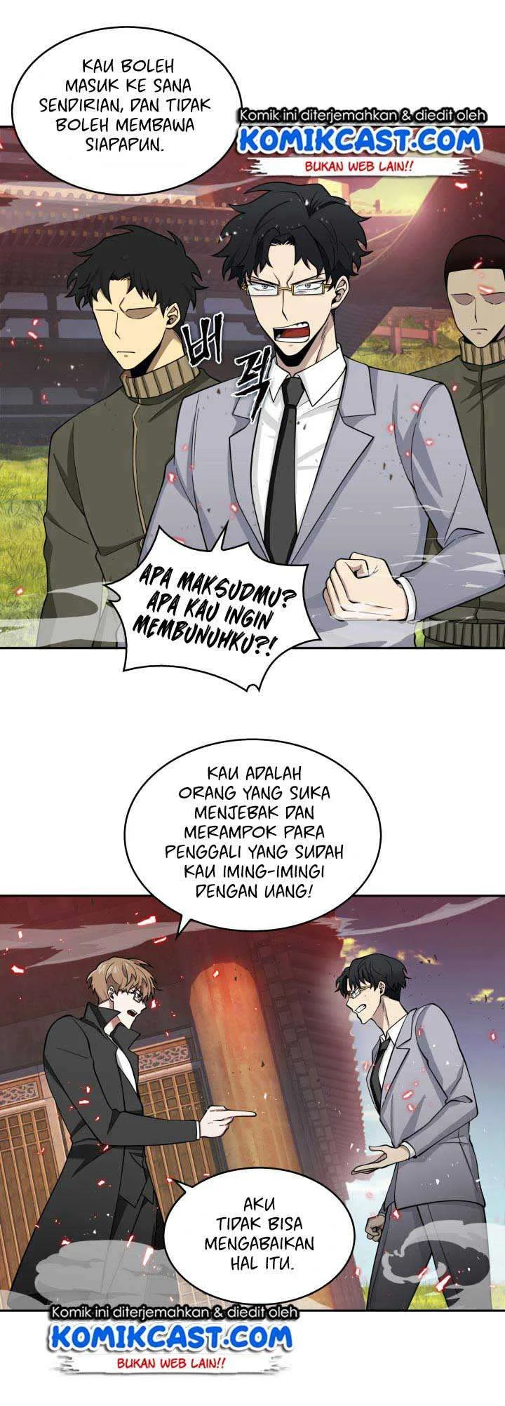 Chapter 118 - halaman 16