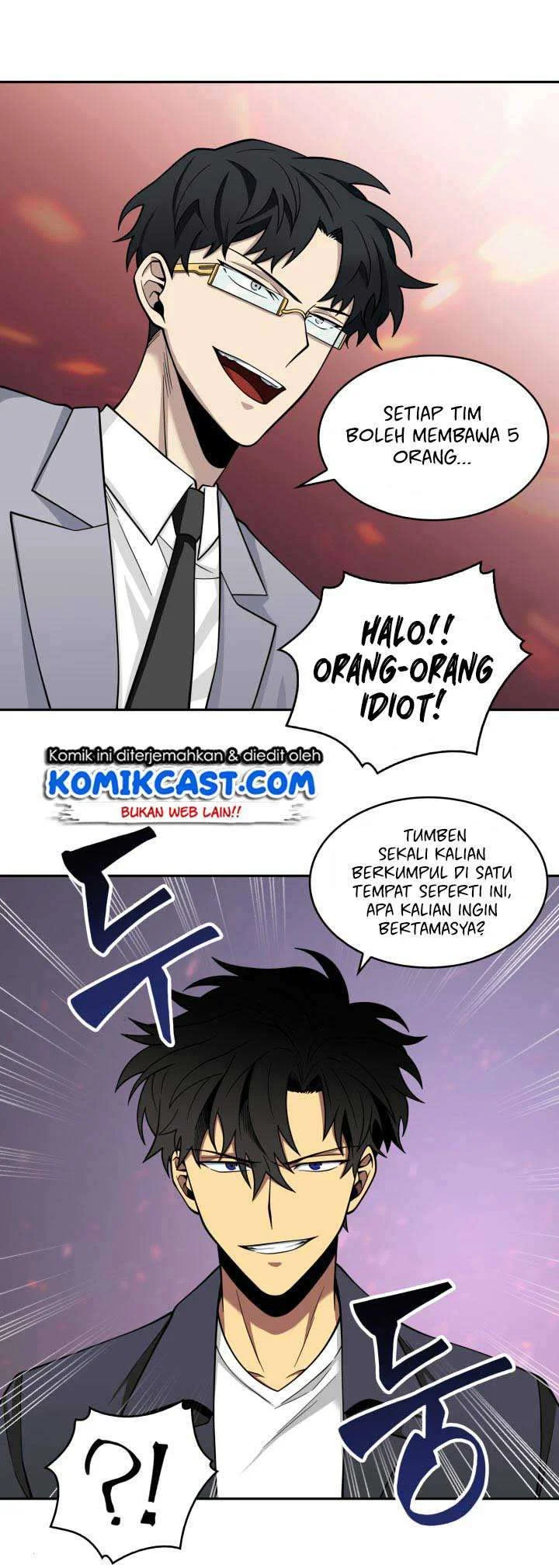 Chapter 118 - halaman 20