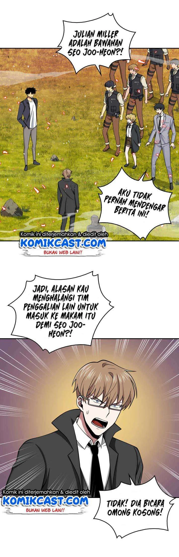 Chapter 118 - halaman 23