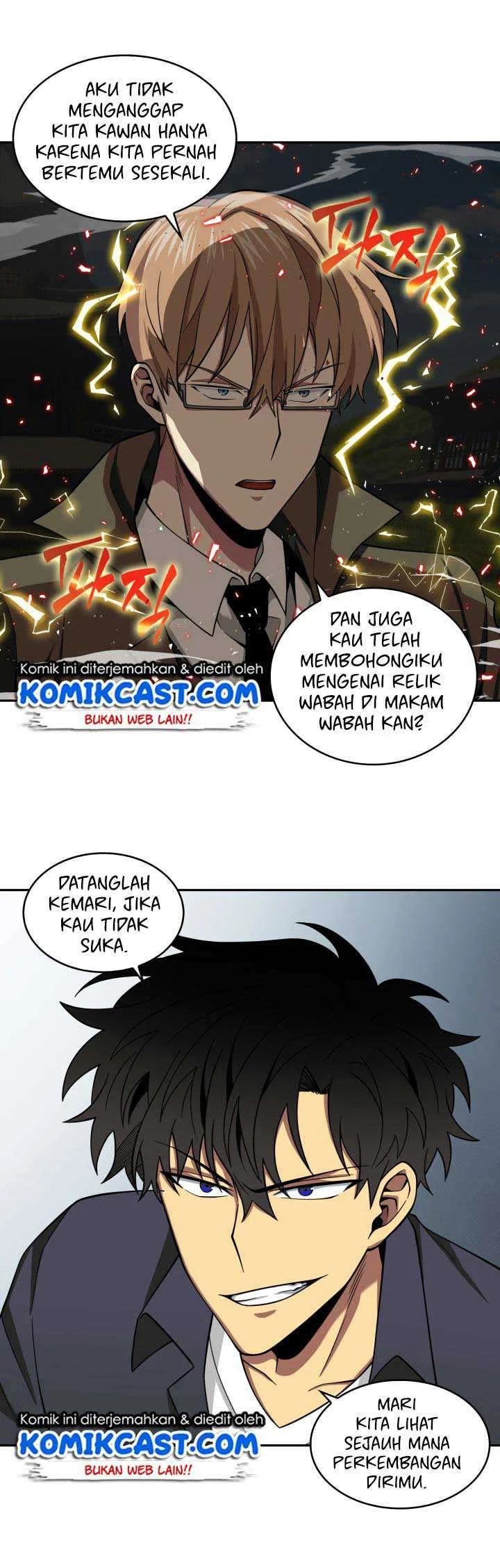 Chapter 118 - halaman 25
