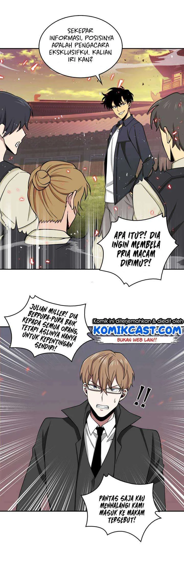 Chapter 118 - halaman 26