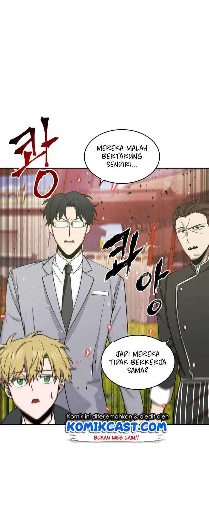 Chapter 118 - halaman 31