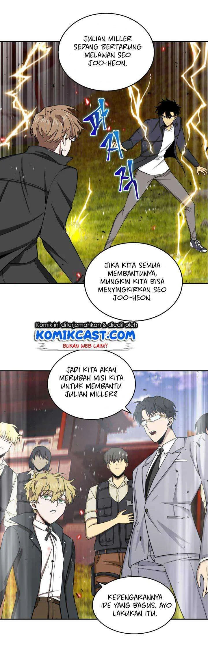 Chapter 118 - halaman 32