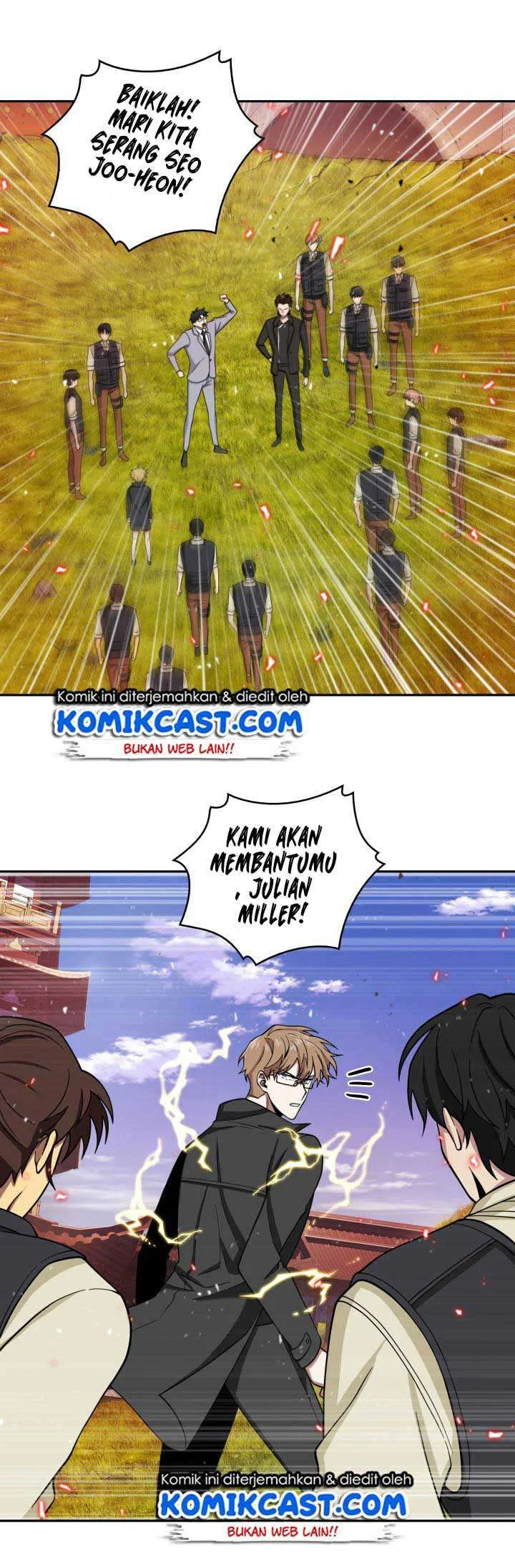 Chapter 118 - halaman 33