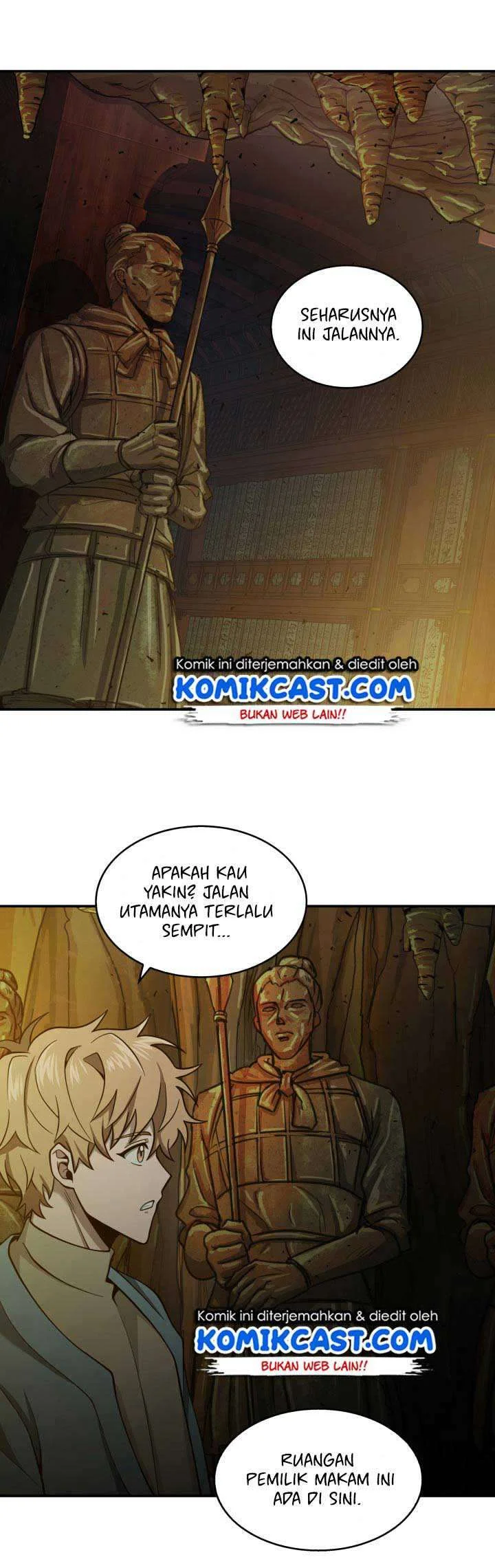Chapter 118 - halaman 40