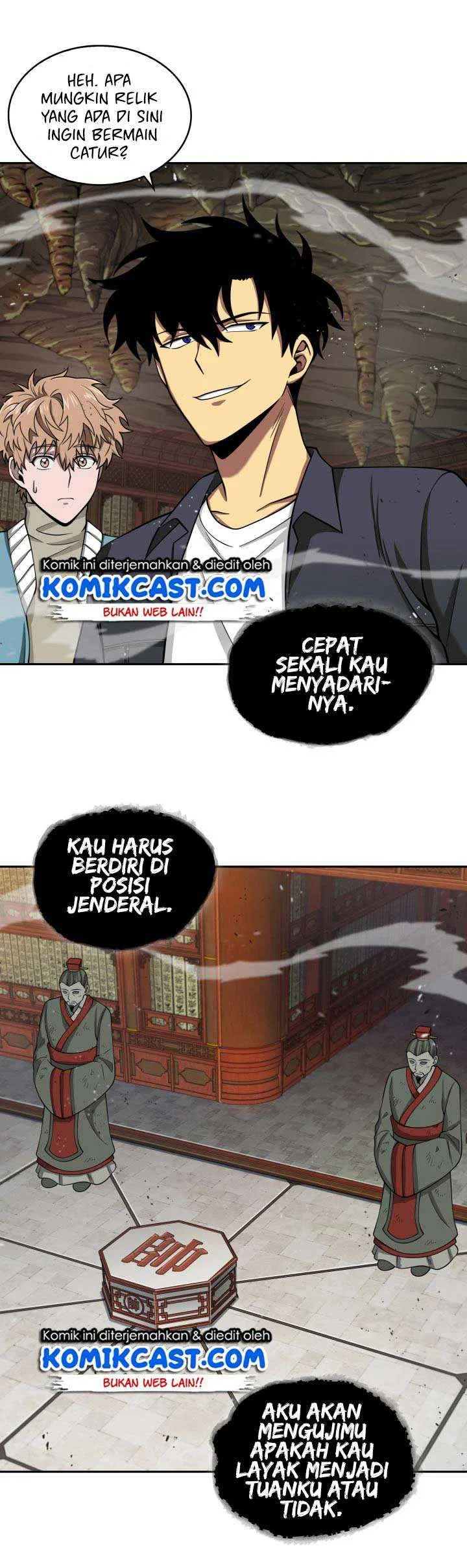 Chapter 118 - halaman 47