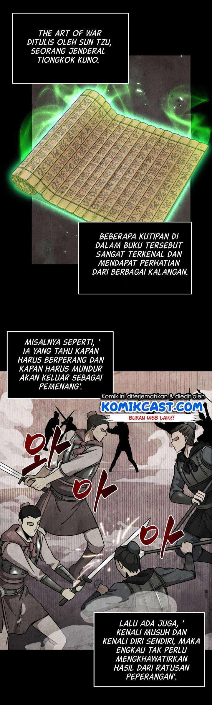 Chapter 119 - halaman 14
