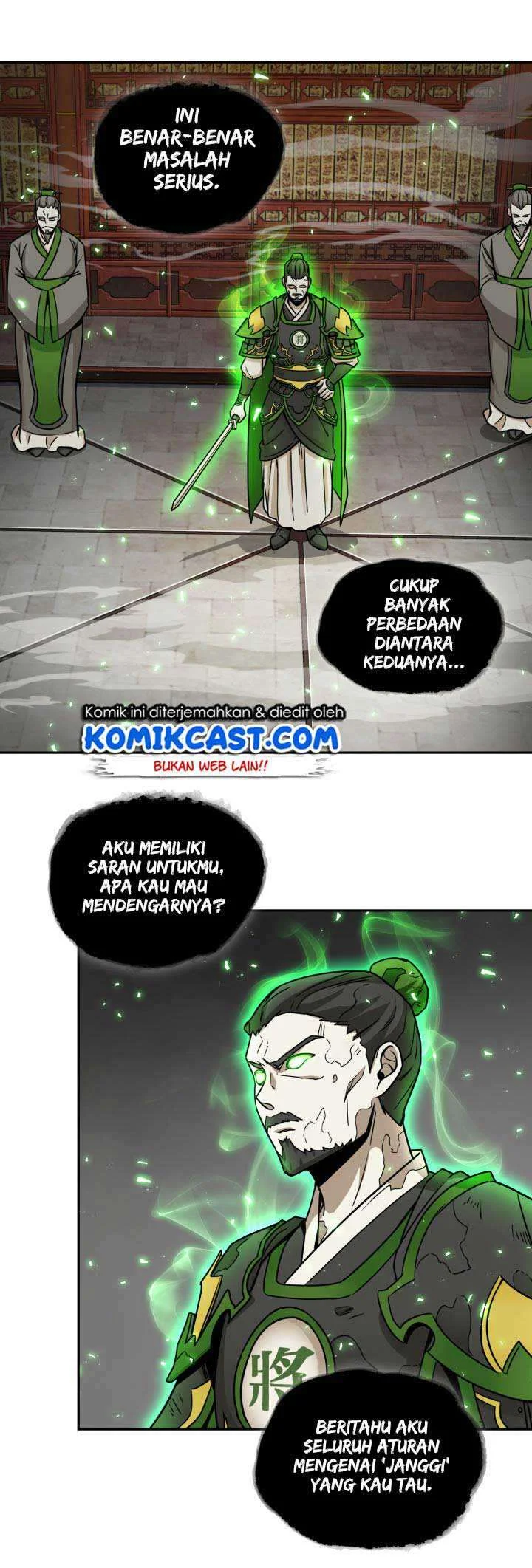 Chapter 119 - halaman 19